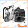 Turbocompresseur pour IVECO | 53039710072, 5303-980-0071
